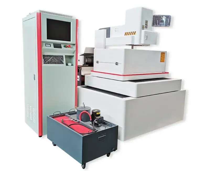 Электроэрозионный вырезной станок REZPIL RP-6213